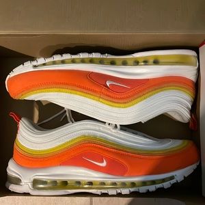 Nike Airmax 97 Athletic Club